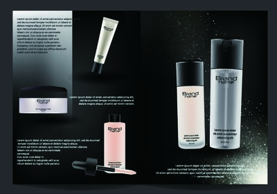 美妆新纪元 从技术研发到市场绽放的全方位魅力