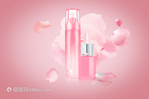 创新科技赋能未来 美容美白护肤品与化妆品的技术开发与市场销售策略